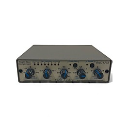 Used FMR Audio RNC1773 Compressor