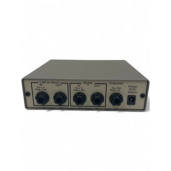 Used FMR Audio RNC1773 Compressor