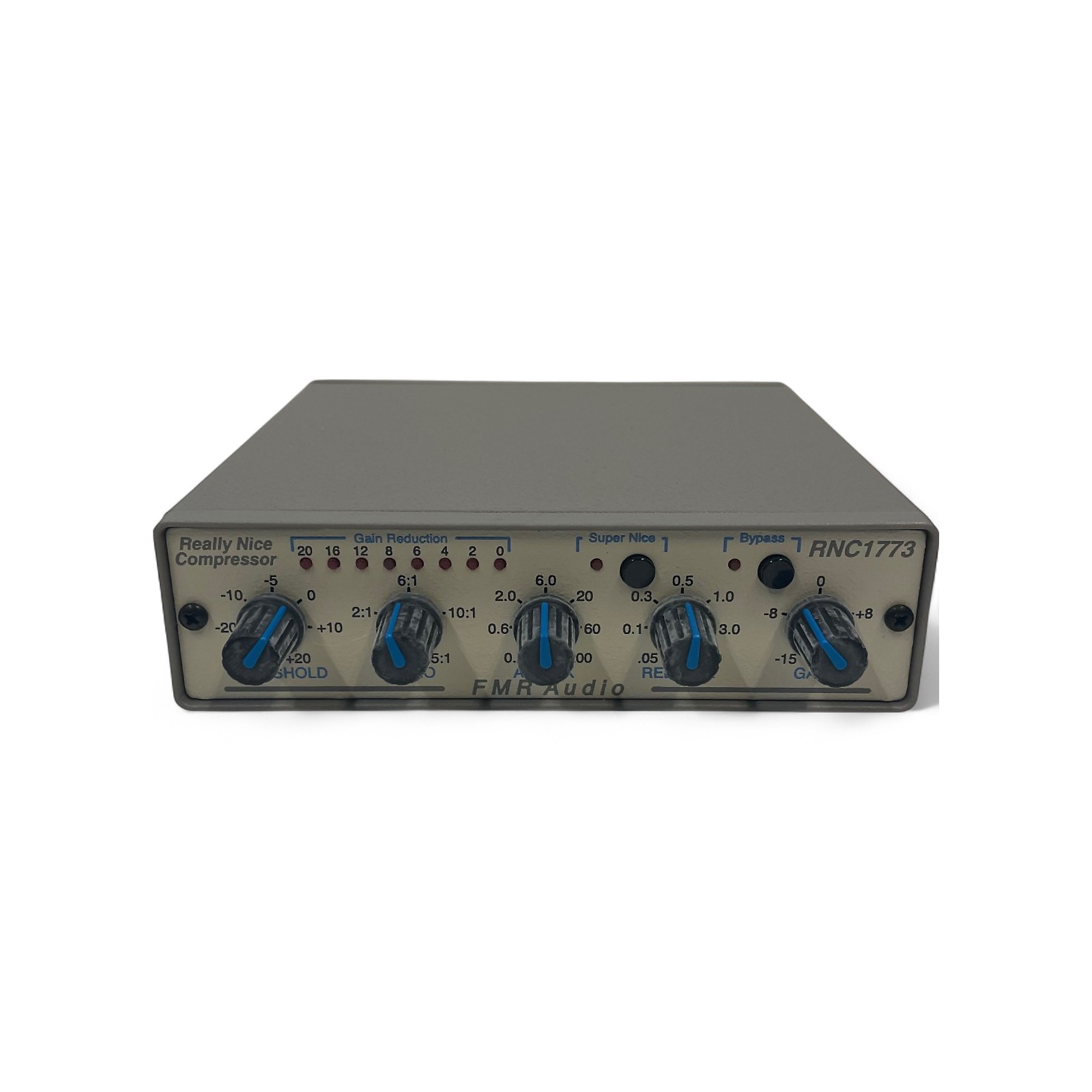 Used FMR Audio RNC1773 Compressor | Guitar Center