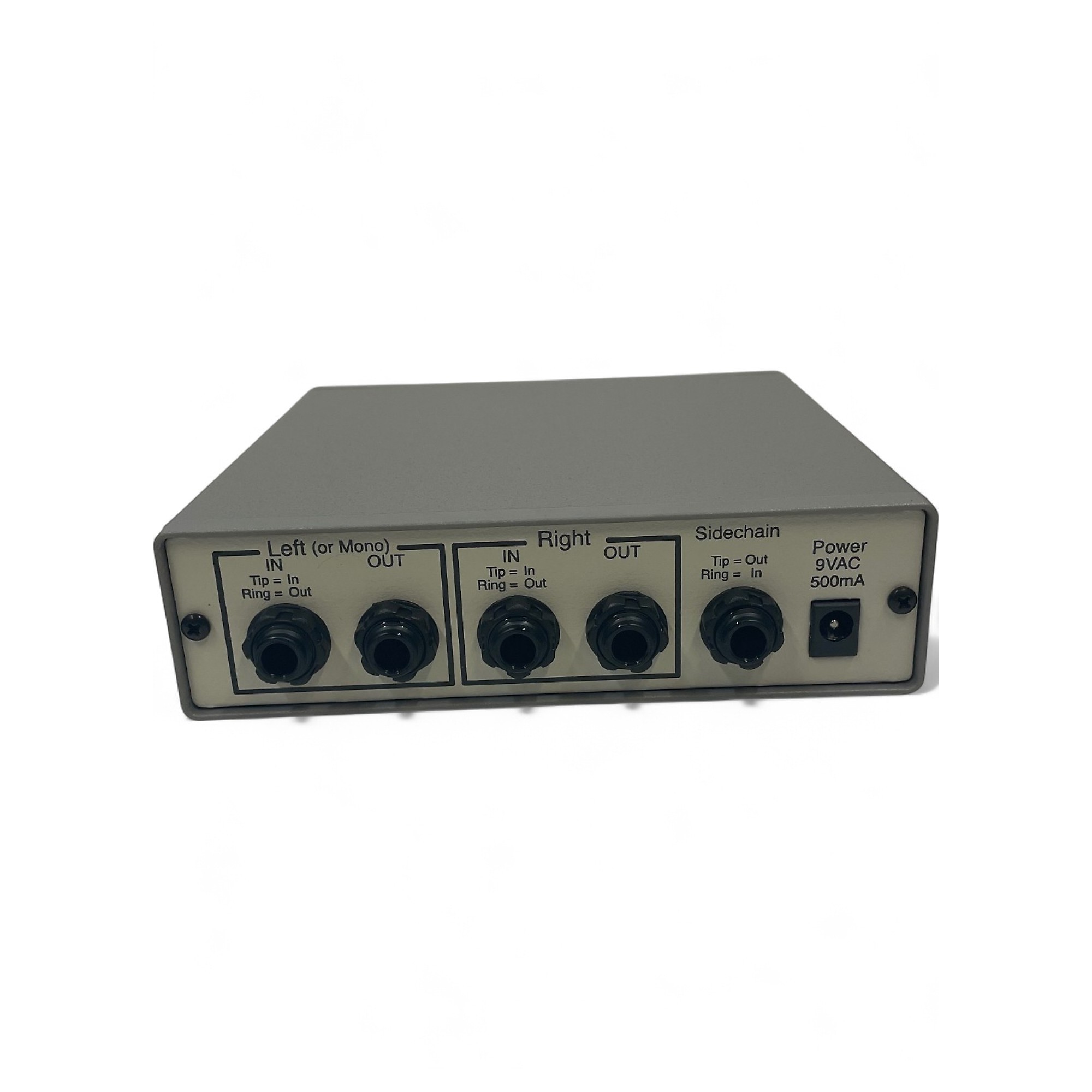 MEL　FMR Audio RNC1773E Amazon.com: RNC1773 Really Nice Compressor : Musical Instruments