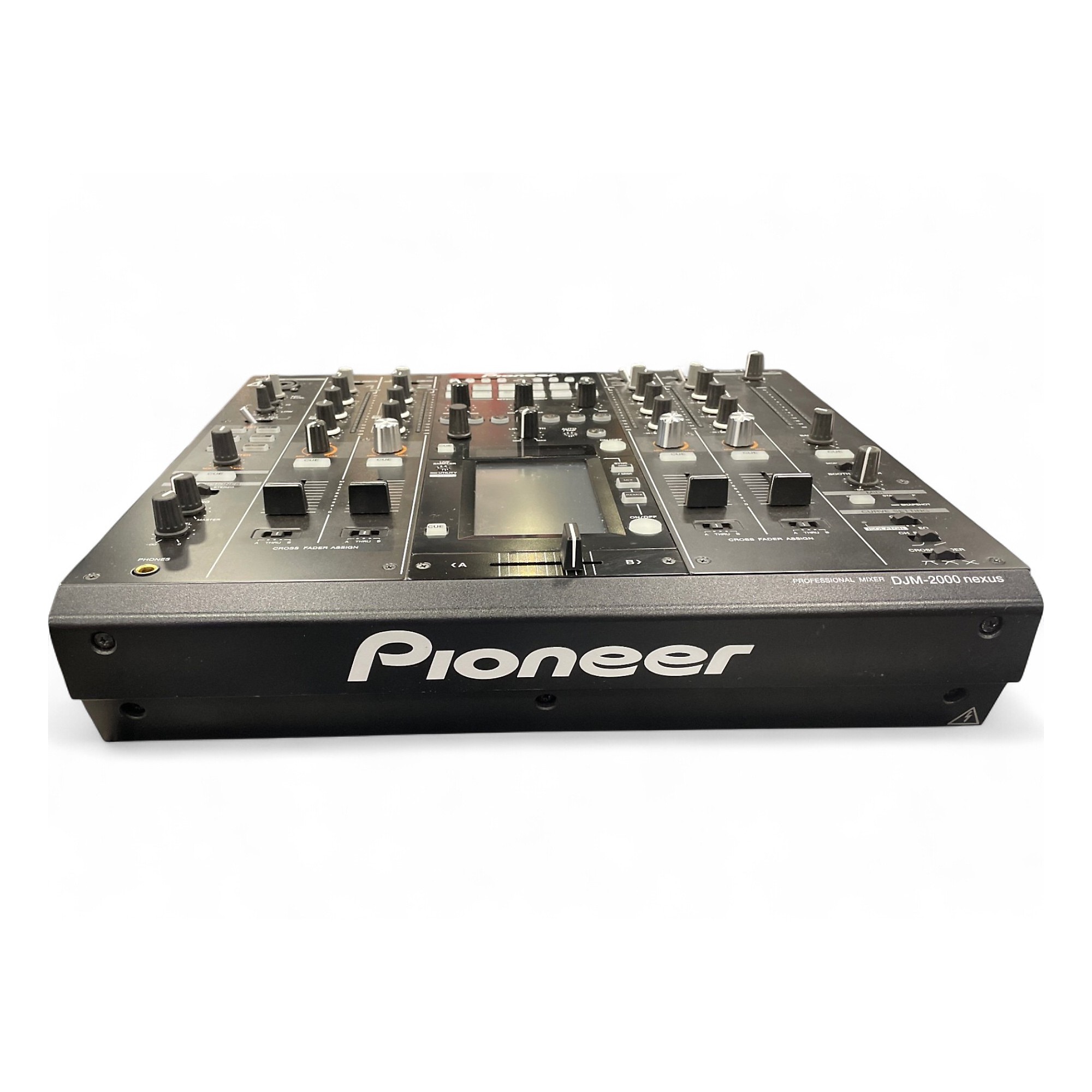 Used Pioneer DJ DJM2000 Nexus DJ Mixer | Guitar Center