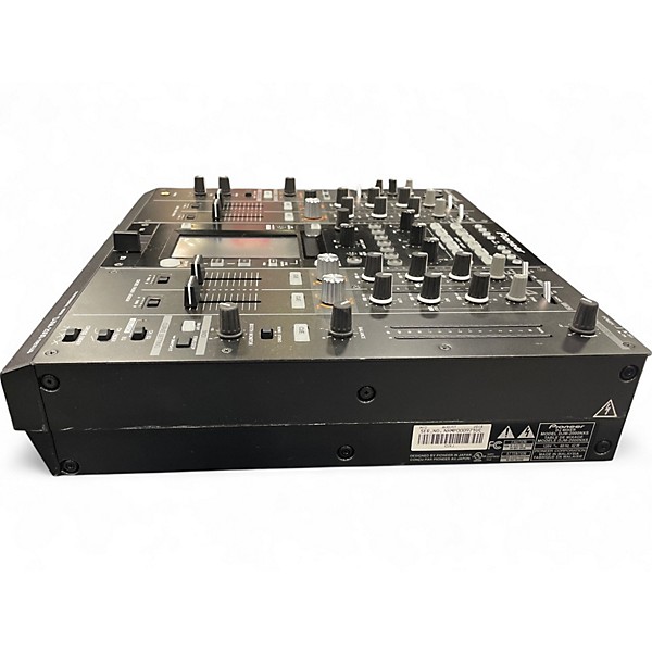 Used Pioneer DJ DJM2000 Nexus DJ Mixer
