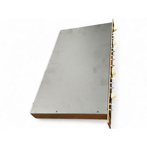 Used Kush Audio CLARIPHONIC PARALLEL EQ Audio Converter