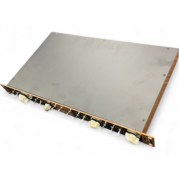 Used Kush Audio CLARIPHONIC PARALLEL EQ Audio Converter