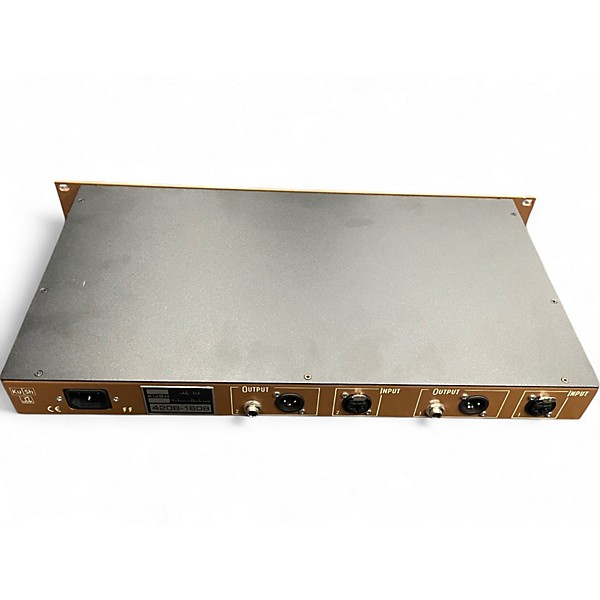 Used Kush Audio CLARIPHONIC PARALLEL EQ Audio Converter