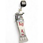 Used Axis X Single Bass Drum Pedal thumbnail
