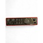Used Focusrite SCARLETTE 2I2 GEN4 Audio Interface thumbnail