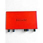 Used Focusrite SCARLETTE 2I2 GEN4 Audio Interface