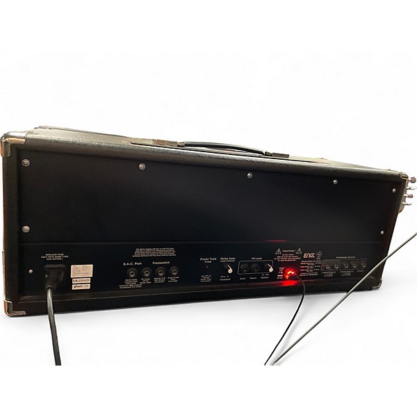 Used ENGL Powerball 100W Tube Guitar Amp Head