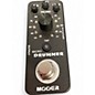 Used Mooer MICRO DRUM MACHINE PEDAL Drum Machine thumbnail