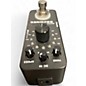 Used Mooer MICRO DRUM MACHINE PEDAL Drum Machine