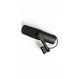 Used Shure SM7B Dynamic Microphone