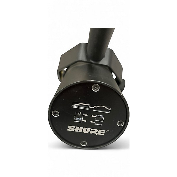 Used Shure SM7B Dynamic Microphone