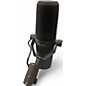 Used Shure SM7B Dynamic Microphone