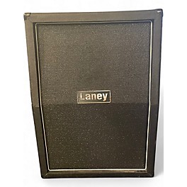 Used Laney LFR 212 Guitar Cabinet