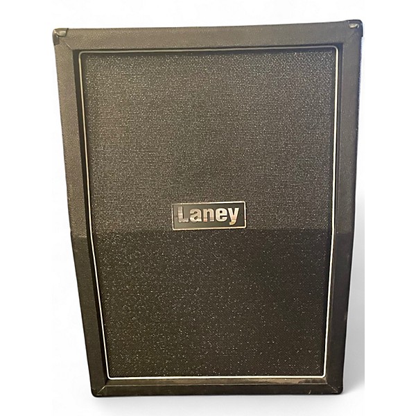 Used Laney LFR 212 Guitar Cabinet
