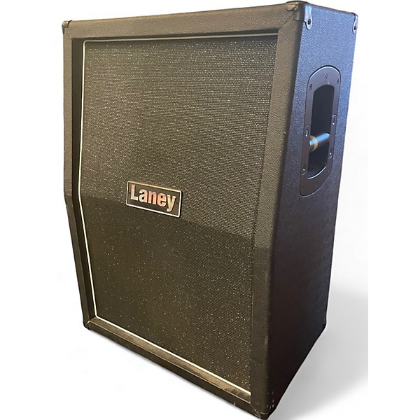 Used Laney LFR 212 Guitar Cabinet