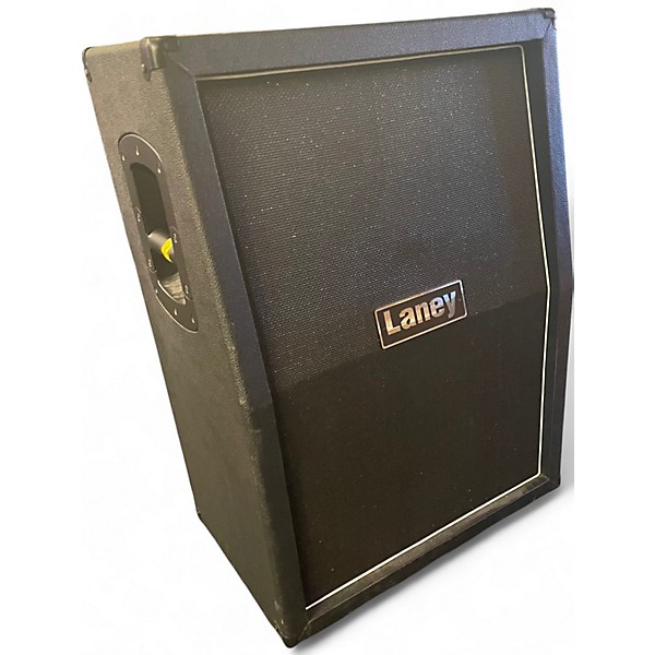 Used Laney LFR 212 Guitar Cabinet