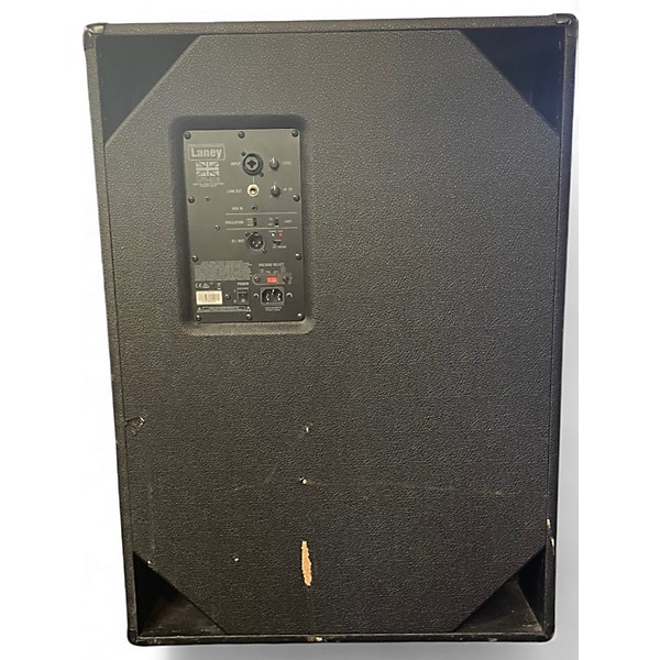 Used Laney LFR 212 Guitar Cabinet