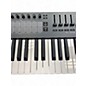 Used Novation FLKEY49 MIDI Controller