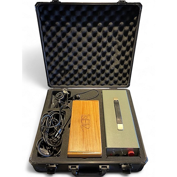 Used sE Electronics SE RUPERT RNT  Tube Microphone