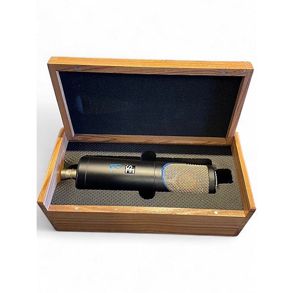 Used sE Electronics SE RUPERT RNT  Tube Microphone