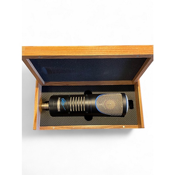 Used sE Electronics SE RUPERT RNT  Tube Microphone