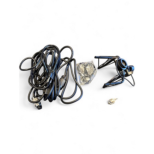 Used sE Electronics SE RUPERT RNT  Tube Microphone