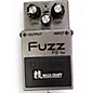 Used BOSS FZ-1W Effect Pedal thumbnail