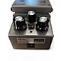 Used BOSS FZ-1W Effect Pedal
