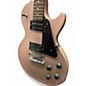 Used Gibson Les Paul Modern SATIN ROSE GOLD Solid Body Electric Guitar thumbnail