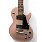 Used Gibson Les Paul Modern SATIN ROSE GOLD Solid Body Electric Guitar