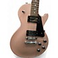 Used Gibson Les Paul Modern SATIN ROSE GOLD Solid Body Electric Guitar