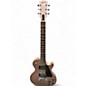 Used Gibson Les Paul Modern SATIN ROSE GOLD Solid Body Electric Guitar