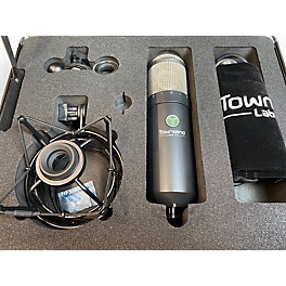 Used Townsend Labs Sphere L22 Condenser Microphone