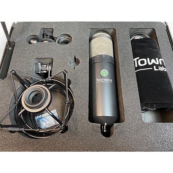 Used Townsend Labs Sphere L22 Condenser Microphone