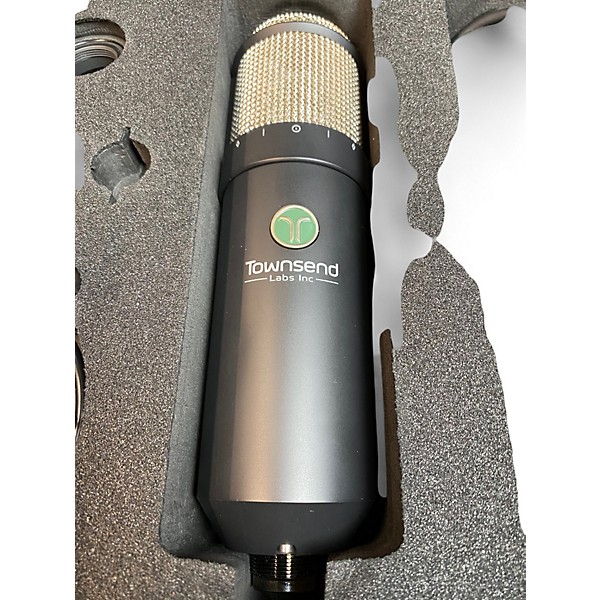 Used Townsend Labs Sphere L22 Condenser Microphone