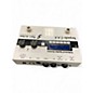 Used Two Notes AUDIO ENGINEERING TORPEDO C.A.B Pedal