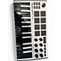 Used Akai Professional MPK Mini MIDI Controller