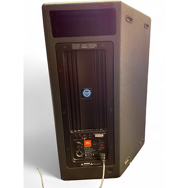 Used JBL PRX615 Powered Speaker