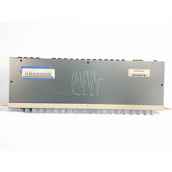 Used PreSonus HP60 Headphone Amp