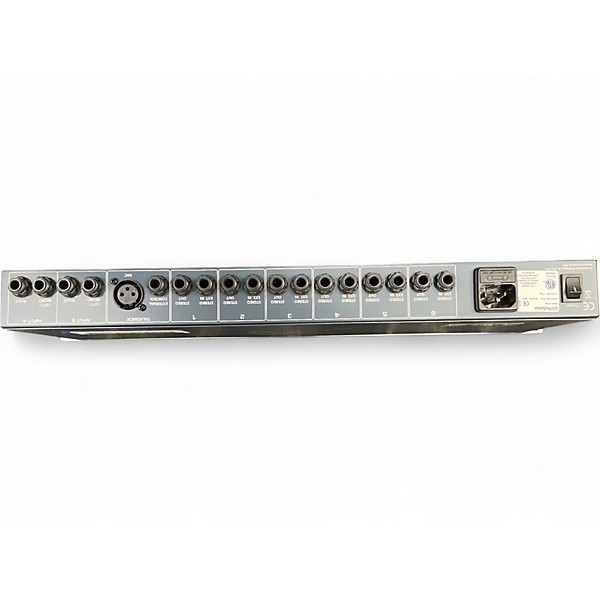 Used PreSonus HP60 Headphone Amp
