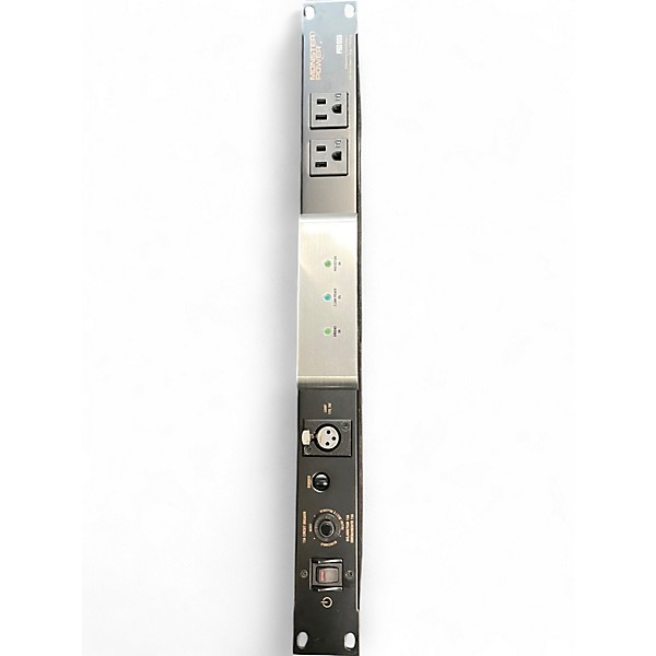 Used Monster Power POWERCENTER PRO 900 Power Conditioner