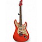 Used Burns London Cobra Fiesta Red Solid Body Electric Guitar thumbnail