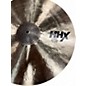 Used SABIAN 19in HHX Complex Thin Crash Cymbal