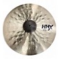Used SABIAN 19in HHX Complex Thin Crash Cymbal