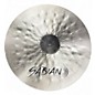Used SABIAN 19in HHX Complex Thin Crash Cymbal
