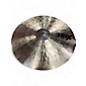 Used SABIAN 21in HHX Thin Ride Cymbal
