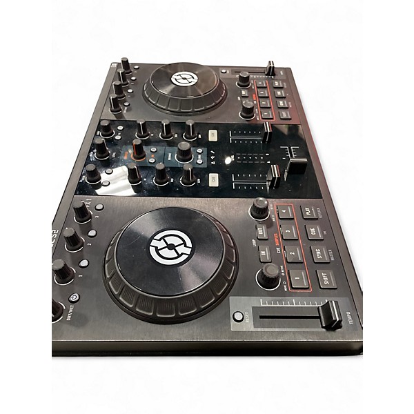 TRAKTOR KONTROL S2] : Pricing
