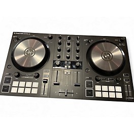 Used Native Instruments Traktor Kontrol S2MKIII DJ Controller